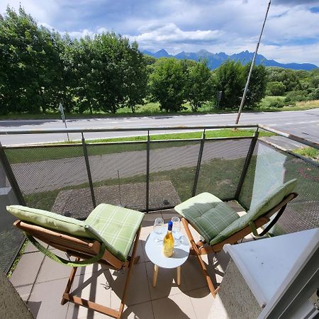 Tatry Mountain Paradise Poprad Bagian luar foto