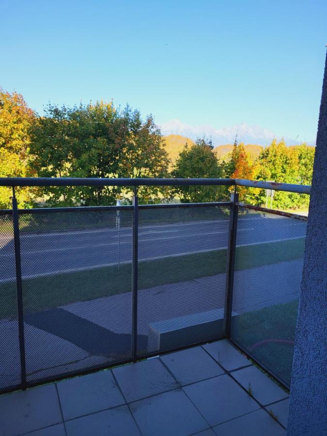 Tatry Mountain Paradise Poprad Bagian luar foto